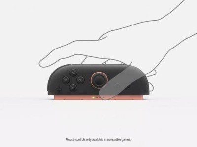 任天堂Switch 2即将登场：6月5日发售，新特性抢先看！