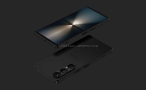 索尼Xperia 1 VII新机曝光：5月发布，搭载骁龙8至尊版芯片