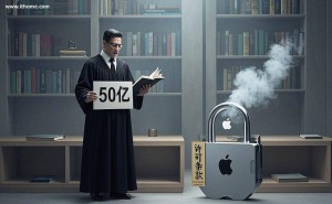 苹果Apple Books遭集体诉讼，用户指控虚假宣传索赔50亿美元