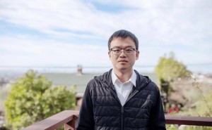 智元机器人迎来新首席科学家罗剑岚，携手Pi共探具身智能新境界