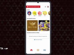 任天堂Switch 2迎来便捷新体验：手机应用升级，截图视频分享无障碍