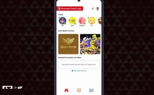 任天堂Switch 2迎来便捷新体验：手机应用升级，截图视频分享无障碍