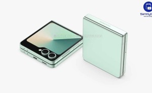 三星Galaxy Z Flip7 FE曝光：亲民折叠屏搭Exynos 2400e芯片？