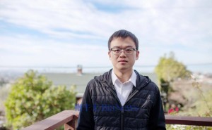 罗剑岚博士加盟智元机器人，领航具身智能新篇章