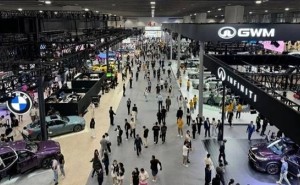 上海车展真假组委会之争尘埃落定，上海贸促会成正宗主办方