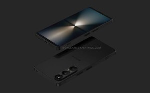索尼Xperia 1 VII五月发布：外观微调，4K屏强势回归！