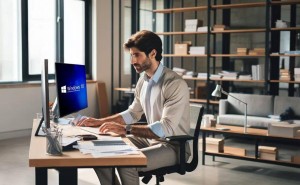 Win10即将退场，微软发布升级攻略：是时候拥抱Windows 11了？