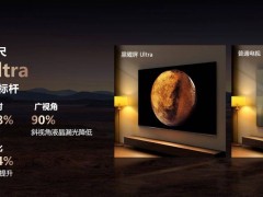 海信E8Q Pro：以全链路创新终结高端电视换代焦虑