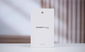 华为Pura X评测：16:10阔折叠新体验，性能续航双在线