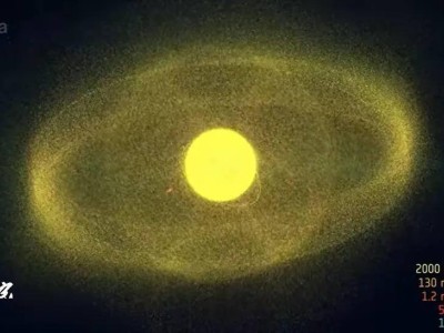 太空垃圾围城：两万颗卫星中七成滞留，关键轨道面临何种威胁？