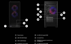 联想新机曝光：RTX 5060系列显卡搭配Arrow Lake-HX处理器即将来袭