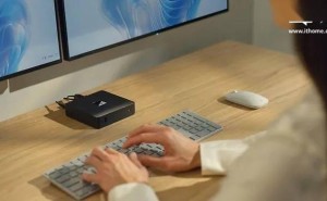 微软Windows 365 Link云电脑正式发售，专为云服务打造