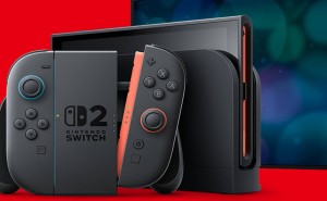任天堂Switch 2正式发布，国内玩家京东预约热抢中，6月5日见真章！