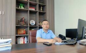 军创企业家赵同彬：将“冷门”垃圾桶打造成年产值近亿“黑科技”产品