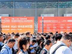 机器视觉盛宴落幕，VisionChina2025上海展共绘智能制造新蓝图
