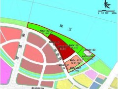 抖音12.14亿广州拿地，琶洲华南创新基地项目正式启动