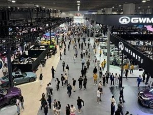 上海车展组委会之争尘埃落定，上海贸促会确定为正宗主办方