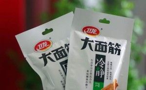 卫龙股价暴涨，河南漯河首富靠魔芋产品重回巅峰？