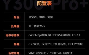 vivo Y300 Pro+游戏实测：王者吃鸡流畅，续航强劲无焦虑