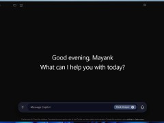 Windows 10/11迎来全新Copilot，原生架构支持OpenAI o3推理模型！