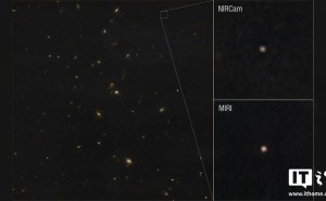 小行星2024 YR4撞击风险解除，韦布望远镜揭秘其真实面貌