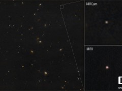 小行星2024 YR4撞击风险解除，韦布望远镜揭秘其真实面貌