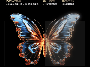 TCL震撼发布四款Mini LED电视新品，超高对比度引领画质革命