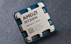 AMD锐龙7 9700X游戏性能超酷睿Ultra 9 285K，性价比凸显成攒机优选