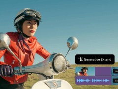 Adobe Premiere Pro 25.2升级：AI新功能上线，字幕翻译达27种语言