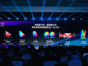 海信UX RGB-Mini LED电视：科技引领，超旗舰新纪元？