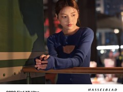 OPPO Find X8 Ultra夜景人像实测：肤色自然，细节清晰，你心动了吗？