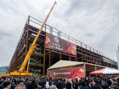 台积电2nm量产在即，1.4nm制程研发提速，2027年试产在即？