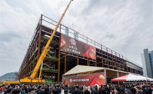 台积电2nm量产在即，1.4nm制程研发提速，2027年试产在即？
