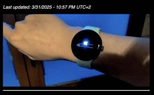 DIY大神将Windows系统“塞”进谷歌手表，PE环境成功运行！