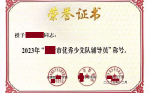 市级优秀辅导员VS辅导教师奖：哪个荣誉更重？申报副高时能加分吗？