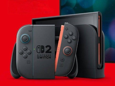 任天堂Switch2命名历程：为何放弃“超级任天堂Switch”选择简单升级？