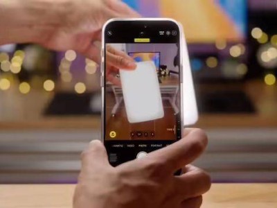 iPhone 17 Pro相机大变革！4800万像素长焦镜头带来全新拍摄体验