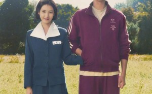 《苦尽柑来遇见你》大结局后，张家界邀剧组共赴“落叶浪漫之旅”！
