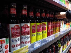 “酱油女王”程雪掌舵首秀：海天味业净利增12.75%，出海计划成新焦点