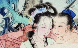 《金瓶梅》画册：艺术之美，乐而不淫的古典探索