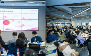 京东“关AI员工”全国行：探索人力资源管理数智化转型新路径