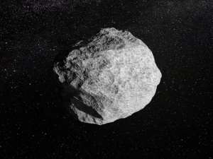 小行星2024 YR4撞地球风险解除，但月球或迎2%撞击概率奇观？