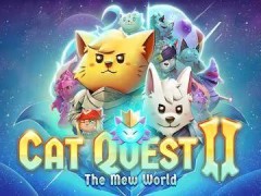 Epic免费大放送！《猫咪斗恶龙 2》等你领，下周还有三款游戏来袭