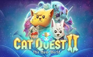 Epic免费大放送！《猫咪斗恶龙 2》等你领，下周还有三款游戏来袭