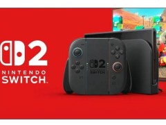 任天堂Switch 2震撼發(fā)布！京東1元搶6大福利，你準(zhǔn)備好了嗎？