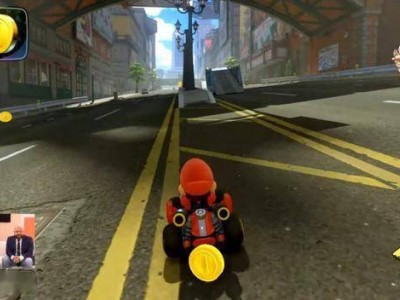 《马里奥赛车：世界》Switch 2直播首秀，全新模式等你来战！