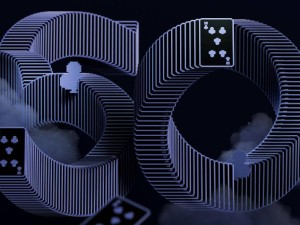 微軟50歲啦！官方紀念壁紙來襲，帶你重溫那些經典瞬間