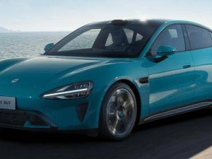 小米汽車熱銷背后：產能、銷售、IP依賴與產品矩陣挑戰并存