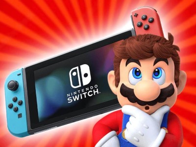 任天堂Switch 2“日语税”引热议，中国玩家：破解不难，期待新爆款
