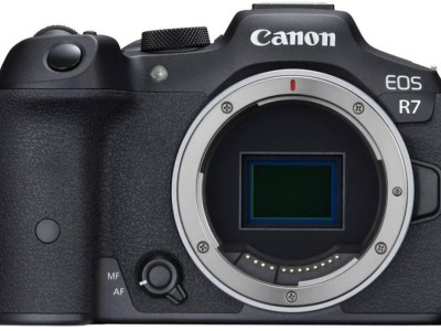 佳能EOS R7 MarkⅡ預(yù)計(jì)2025年發(fā)布，像素飆升至4000萬(wàn)？